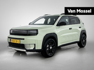 Fiat Grande Panda 1.2 Hybrid ICON