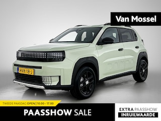 Fiat Grande Panda 1.2 Hybrid ICON