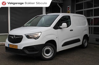 Opel Combo 1.6D L1H1 EDITION AIRCO CRUISE NAVI