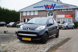Peugeot 107 XS 1.0-68PK 3-DEURS-AIRCO-incl rijklaar &amp; 6 maanden garantie