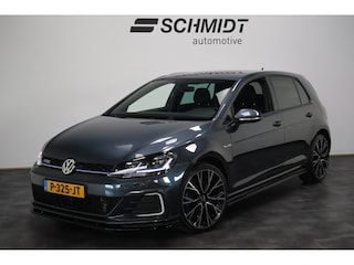 Volkswagen Golf 1.4 TSI PHEV GTE 204pk | ACC | LED | 19" | Apple Carplay