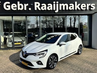 Renault Clio 1.0 TCe 101pk Intens*Apple Carplay*ECC*