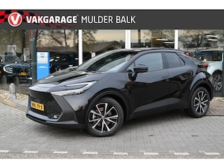 Toyota C-HR 2.0 Plug-in Hybrid 220 Dynamic