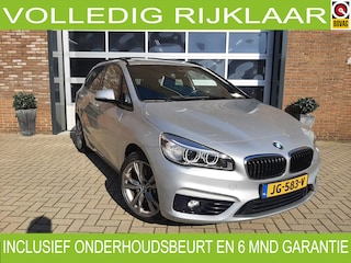 BMW 2-serie Tourer 225xe Centennial High Executive/PANORAMA/LEER