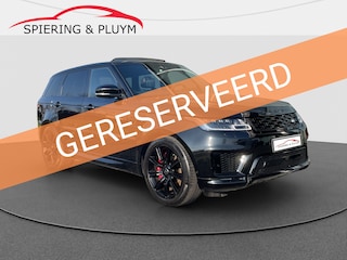 Land Rover Range Rover Sport 2.0 P400e Autobiography | Pano | Adaptive | Memory | Meridian |