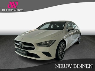 Mercedes-Benz CLA Shooting Brake 250 e Advantage Camera LED Appel Carplay ACC Keyless