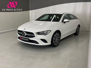 Mercedes-Benz CLA Shooting Brake 250 e Advantage Camera LED Appel Carplay ACC Keyless