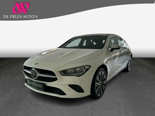 Mercedes-Benz CLA Shooting Brake 250 e Advantage Camera LED Appel Carplay ACC Keyless