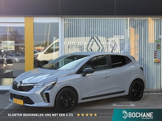 Renault Clio 1.0 TCe 90 GPF evolution | NAP | Navigatie | Cruise Control | DAB | LED | Airco | Parkeersensoren |