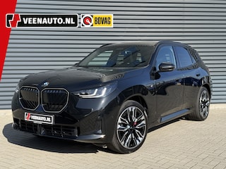 BMW X3 30e xDrive M-Sport 21inch/Trek/Pano/Leder/H&K