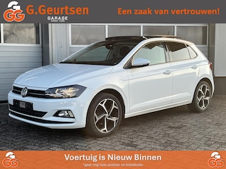 Volkswagen Polo 1.0 TSI Highline, Panoramadak,