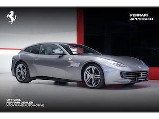 Ferrari GTC4 GTC4Lusso V12 - Kroymans Ferrari