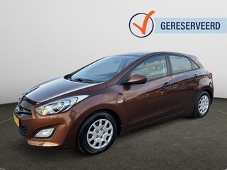 Hyundai i30 1.4i i-Drive Cool