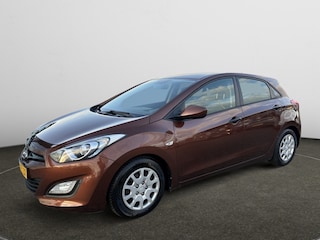 Hyundai i30 1.4i i-Drive Cool