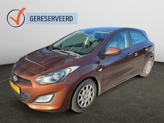 Hyundai i30 1.4i i-Drive Cool