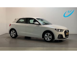 Audi A1 Sportback 25 TFSI Pro Line Virtual Cockpit Airco Cruise Control App-Connect