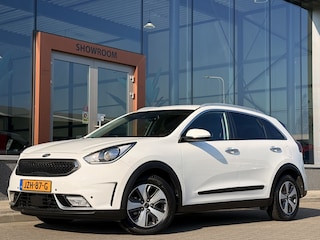 Kia Niro 1.6 GDi ComfortLine | Stoel/Stuur verwarming | ACC | Achteruitrijcamera | Automaat |