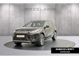 Land Rover Discovery Sport P300e 1.5 SE Panoramadak HUD 20 INCH