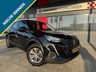 Peugeot 2008 1.2 PT ACTIVE 1e EIG. + APPLE CARPLAY/ECC/CRUISE/PDC/LMV