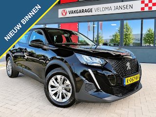 Peugeot 2008 1.2 PT ACTIVE 1e EIG. + APPLE CARPLAY/ECC/CRUISE/PDC/LMV