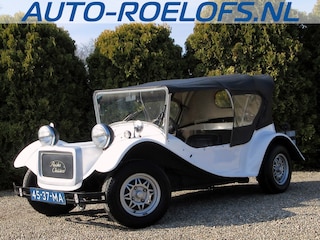 Volkswagen Buggy *Ruska Classica*Org. NL*