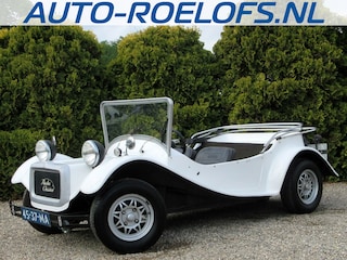 Volkswagen Buggy *Ruska Classica*Org. NL*