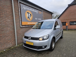 Volkswagen Caddy 1.6 TDI