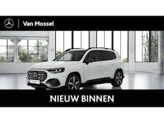 Mercedes-Benz GLB 250+ Business Solution AMG 7p. 85.5 kWh / 3e Zitrij / Augmented Reality / Premium-Pakket / Superscreen / Memory-Stoelen /