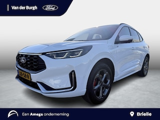Ford Kuga ST-Line X 2.5 Plug-in Hybrid 243pk WinterPack - Technology Pack