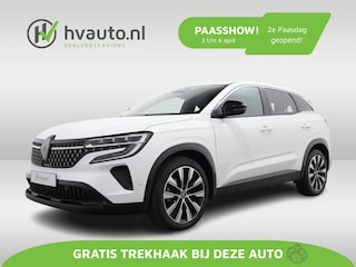 Renault Austral 1.3 MHEV 160PK X-TRONIC TECHNO | Winterpakket | Camera |