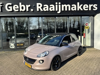 Opel Adam 1.2 Glam*Schuifdak*Airco*Winterpack*