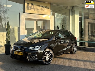 Seat Ibiza 1.0 TSI FR Business FR|ACC|NAP|