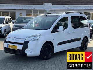 Citroën Berlingo 1.6 VTi 120 XTR TREKHAAK | AIRCO | BOVAG !!