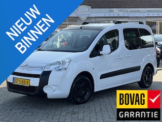 Citroën Berlingo 1.6 VTi 120 XTR TREKHAAK | AIRCO | BOVAG !!