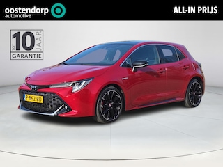 Toyota Corolla 2.0 Hybrid GR-Sport Plus | Apple CarPlay | Head Up | Blindspot | Rijklaar incl. garantie |