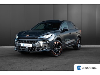 Cupra Terramar 1.5 TSI e-Hybrid 272pk VZ Performance | Panoramadak | Sennheiser | Stoelen Elektrisch | Trekhaak | 360 Camera