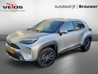 Toyota Yaris Cross 1.5 Hybrid Adventure