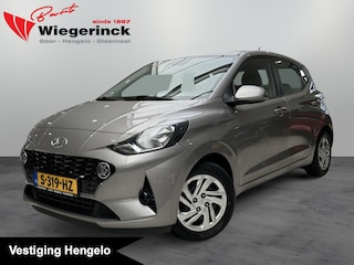 Hyundai i10 1.0 Comfort Smart [ CAMERAI CRUISE I CARPLAY| TREKHAAK| ALLSEASO