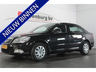 Skoda Octavia 1.4 TSI Ambition Business Line - Cruise / Trekhaak / Parksens. achter