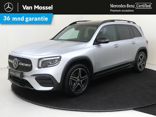 Mercedes-Benz GLB 200 AMG Line 7p.