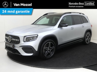Mercedes-Benz GLB 200 AMG Line 7p.