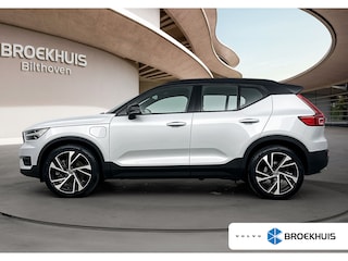 Volvo XC40 T5 Recharge R-Design | Trekhaak | PDC V+A en 360 camera | Harmen & Kardon | BLIS | Keyless Entry + Start | Stoel + Stuurverwarming |