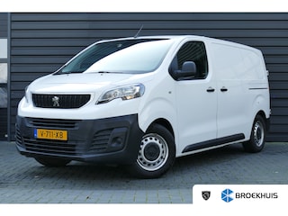 Peugeot Expert 1.6 BLUEHDI 95PK 226SPREMIUM / AIRCO / TREKHAAK / BLUETOOTH / CRUISECONTROL /