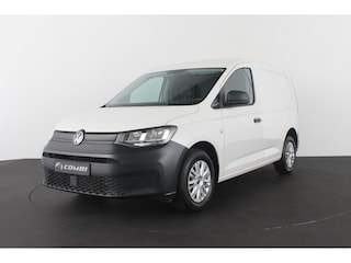 Volkswagen Caddy Cargo 2.0 TDI > 102pk/Bluetooth/Airco/Sensoren achter.... | 3873 |