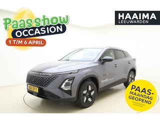 Omoda 5 1.6 T-GDi SHS-H Premium 224pk | NIEUW | 7 Jaar / 150.000km garantie | Schuifdak | Sony Audio | Full Options!