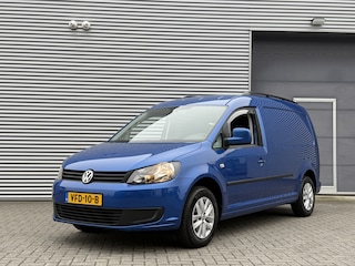 Volkswagen Caddy 1.2 TSI I Airco I Cruise Control I Marge I Trekhaak