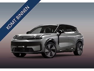 Lynk & Co 08 2026 345PK MORE 200KM NW AUTO HYBRIDE MASSAGE STOEL VERW/VENTILATIE PANO MATRIX LED HARMAN KARDON 360°CAM | PHEV