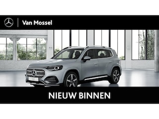 Mercedes-Benz GLB 250+ Business Solution AMG 85.5 kWh / Premium pakket / Memory /