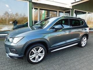 Seat Ateca 1.5TSI 150PK FR INTENSE!! All-in Prijs! ACC!