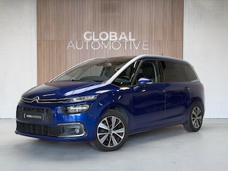 Citroën C4 Picasso 1.2 PureTech Feel | 7P | Trekhaak | NAVI